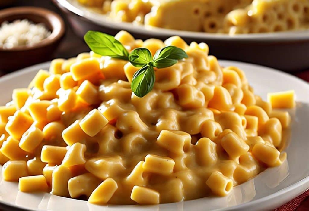 Mac and Cheese : la recette traditionnelle du confort food ultime