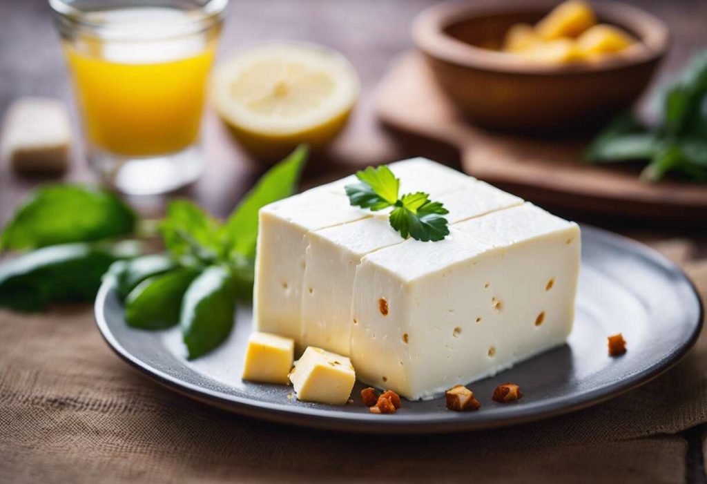 Paneer fait maison : étapes simples pour un fromage indien frais
